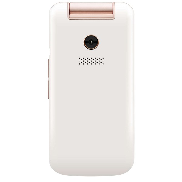 Мобильный телефон Philips E255 Xenium белый