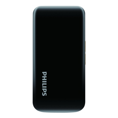 Мобильный телефон Philips E255 Xenium черный