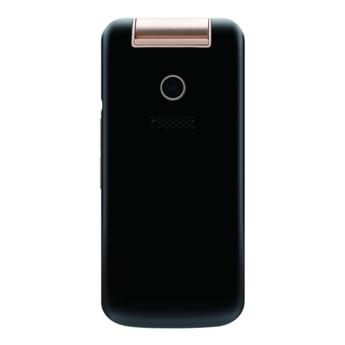 Мобильный телефон Philips E255 Xenium черный