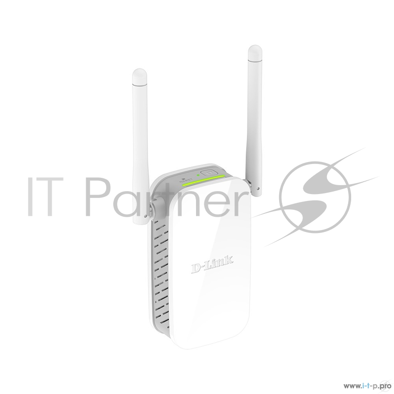 Сетевое оборудование D-Link DAP-1325/A1A Беспроводной повторитель N300