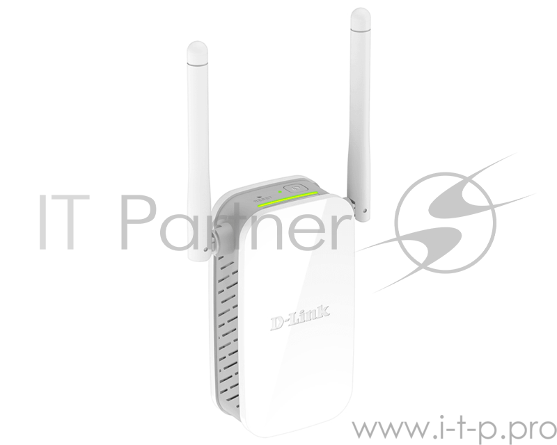 Сетевое оборудование D-Link DAP-1325/A1A Беспроводной повторитель N300