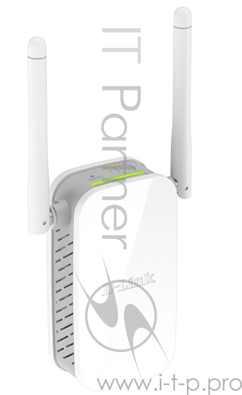 Сетевое оборудование D-Link DAP-1325/A1A Беспроводной повторитель N300