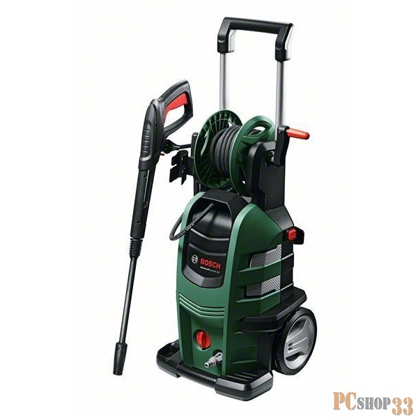 Минимойка Bosch AdvancedAquatak 160