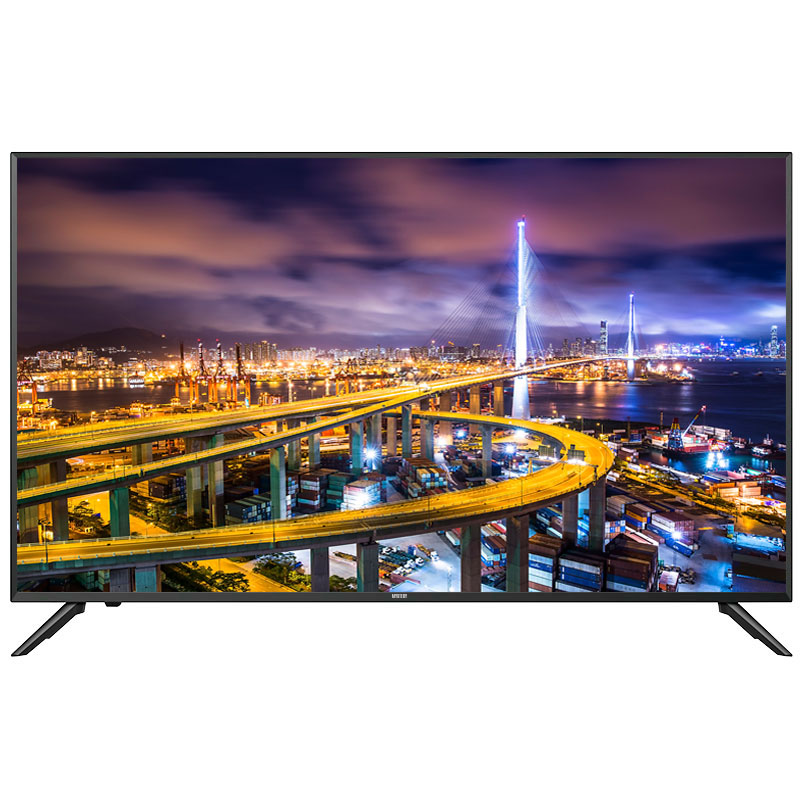LED телевизоры Mystery MTV-4933LTA2 49 (125см)- SmartTV (Android), FHD, 1920x1080, DVB-C, DVB-T, DVB-T2, Слот CI/PCMCIA, Яркость 350, Контрастность