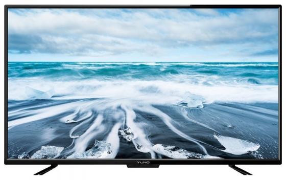 Телевизор LED 39 Yuno ULM-39TC120 черный