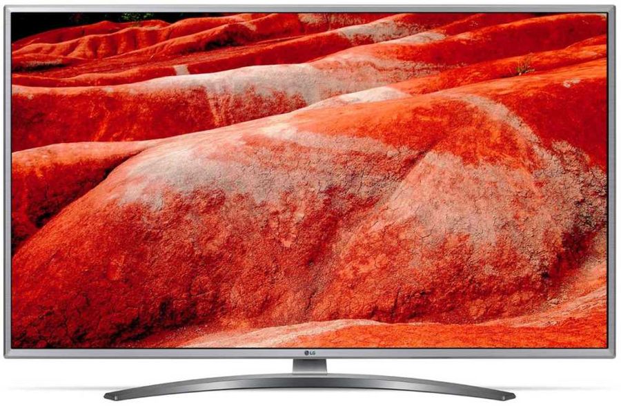 Телевизор LED 43 LG 43UM7600