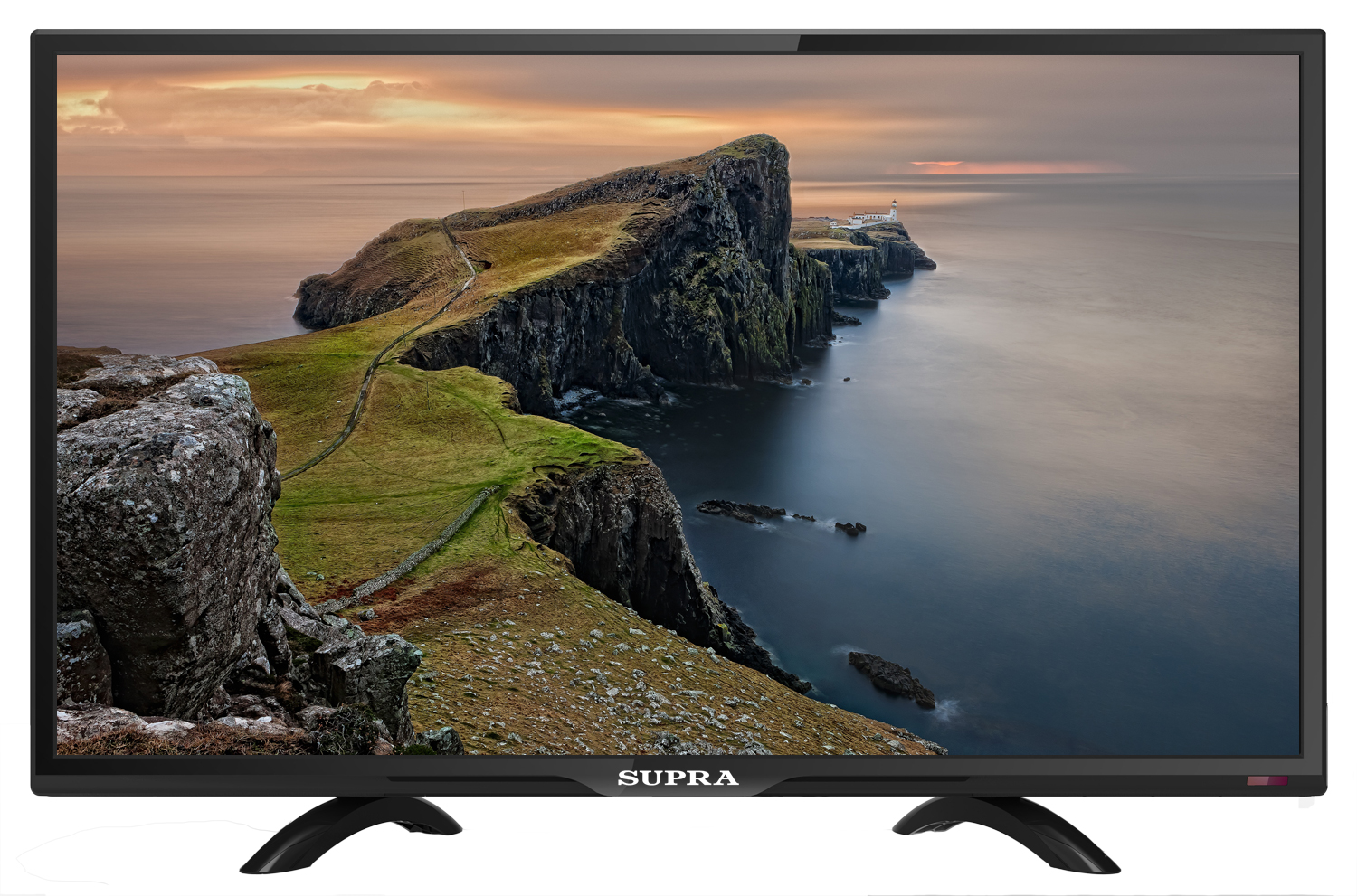 Телевизор LCD SUPRA STV-LC24LT0060W