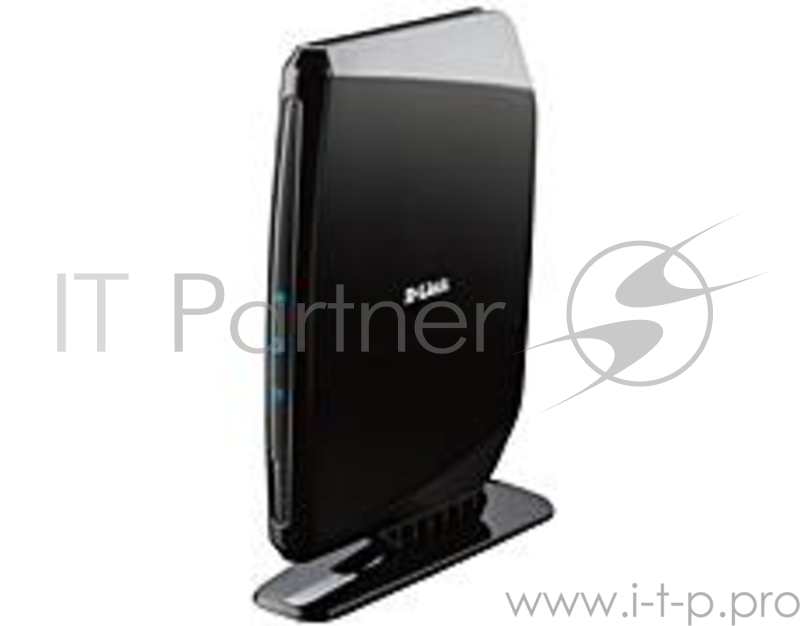 Сетевое оборудование D-Link DAP-1420/RU/B1A Беспроводная точка доступа/мост 802.11a/n