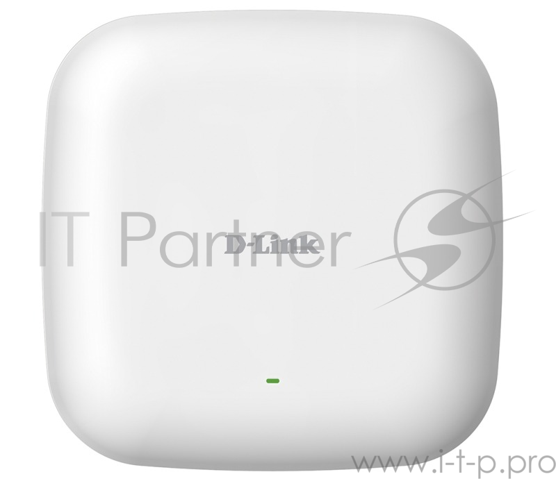 Сетевое оборудование D-Link DAP-2330/A1A/PC Беспроводная однодиапазонная точка доступа с поддержкой PoE