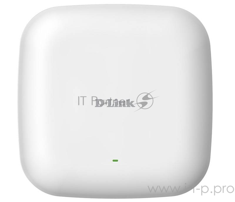 Сетевое оборудование D-Link DAP-2330/A1A/PC Беспроводная однодиапазонная точка доступа с поддержкой PoE