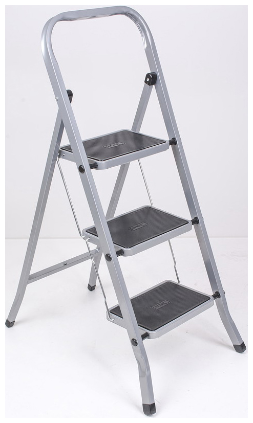 Стремянка КЛАСС ПЛЮС 123303