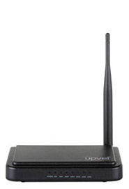 Сетевое оборудование UPVEL UR-311N4G 3G/4G/LTE Wi-Fi роутер стандарта 802.11n 150 Мбит/с с поддержкой IP-TV, портом USB и мощной встроенной Wi-Fi антенной 12 дБи