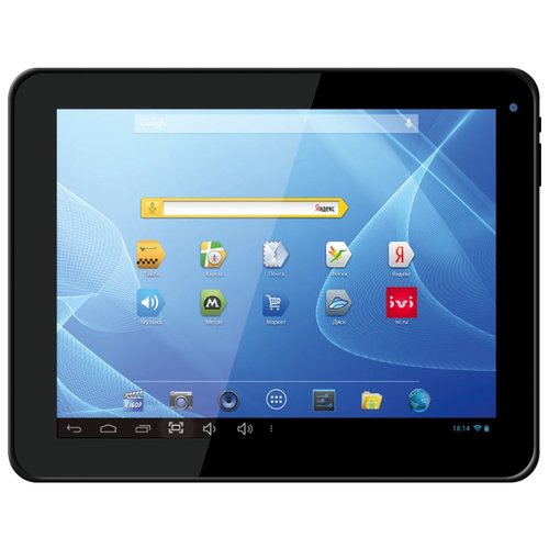 Планшет MYSTERY MID-821