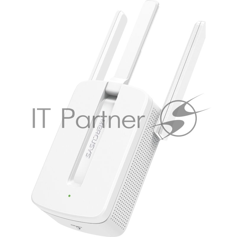 Mercusys Mercusys MW300RE N300 Усилитель Wi-Fi сигнала