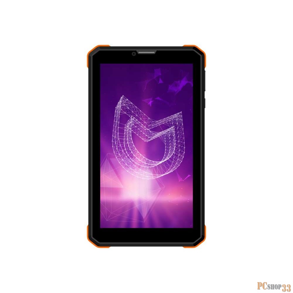 IRBIS TZ757, 7 (1024x600IPS), SC7731 4x1,3Ghz (QuadCore), 1024MB, 8GB, cam 0.3MPx+2.0MPx, Wi-Fi, 3G (2xSimCard), 6500mAh, microUSB, MicroSD, jack 3.5