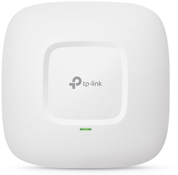 Сетевое оборудование TP-Link CAP1750 AC1750 Гигабитная двухдиапазонная потолочная точка доступа Wi-Fi SMB