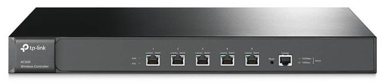 Сетевое оборудование TP-Link AC500 Wi-Fi контроллер SMB