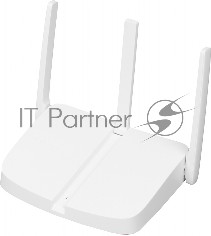 Mercusys Mercusys MW305R N300 Wi-Fi роутер