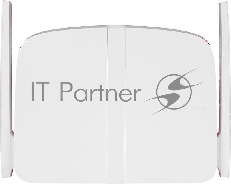 Mercusys Mercusys MW305R N300 Wi-Fi роутер