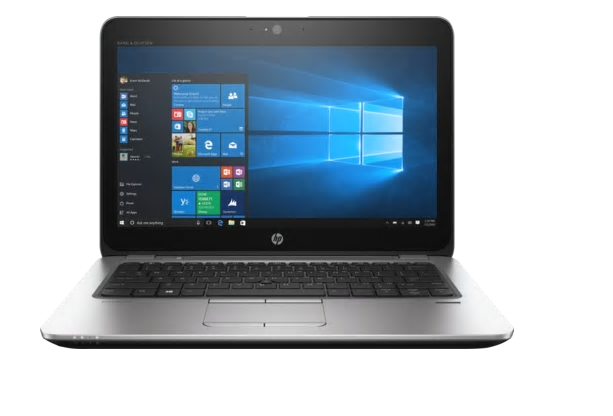 Ноутбук 12.5 HP EliteBook 820 G3 Core i7-6500U 2.5GHz,12.5 FHD (1920x1080) AG,8Gb DDR4(1),256Gb SSD,44Wh LL,FPR,