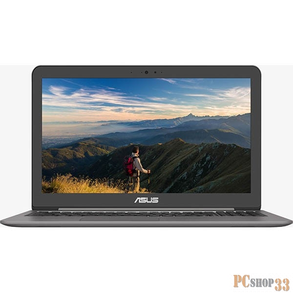 Ноутбук Asus UX310UA-FB1117T i5-7200U (2.5)/8G/512G SSD/13.3 QHD+ AG IPS/Int:Intel HD 620/BT/Win10