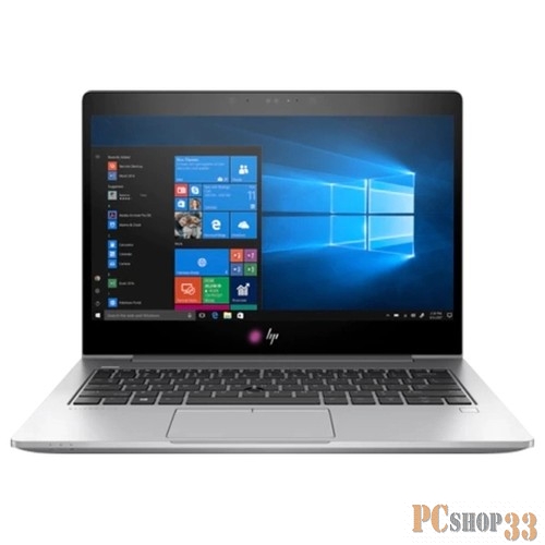 Ноутбук HP Elitebook 830 G5 Core i5-8250U 1.6GHz,13.3 FHD (1920x1080) IPS Sure View AG,16Gb DDR4(1),512Gb S