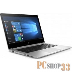 Ноутбук HP EliteBook x360 1030 G2 13.3 Full HD, Tablet PC, Intel Core i5 7200U, 2500 МГц, 8192 Мб, 512 Гб SSD, Intel HD Graphics 620, Windows 10 Pro