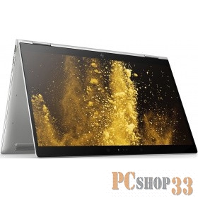 HP EliteBook x360 1040 G5 Core i7-8550U 1.8GHz,14 FHD (1920x1080) IPS Touch Sure View GG5 700cd AG,8Gb DDR4-2666 Total,512Gb SSD,56Wh,FPR,B&O Audio,P