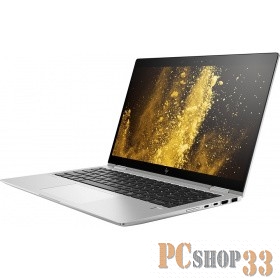 HP EliteBook x360 1040 G5 Core i7-8650U 1.9GHz,14 UHD (3840x2160) IPS Touch GG5 BV,16Gb DDR4-2666 Total,1TB SSD,LTE,56Wh,FPR,vPro,B&O Audio,Pen,Kbd B