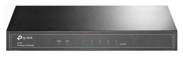 Сетевое оборудование TP-Link AC50 Wi-Fi контроллер SMB