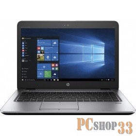 Ноутбук 14 HP EliteBook 840 G3 Core i7-6500U 2.5GHz,14 FHD (1920x1080) AG,16Gb DDR4(2),512Gb SSD,LTE,46Wh LL,F
