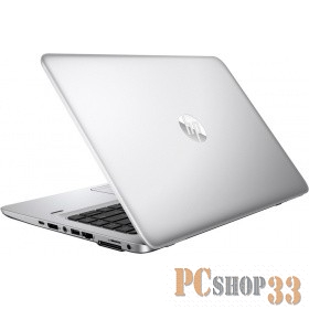Ноутбук 14 HP EliteBook 840 G3 Core i7-6500U 2.5GHz,14 FHD (1920x1080) AG,16Gb DDR4(2),512Gb SSD,LTE,46Wh LL,F