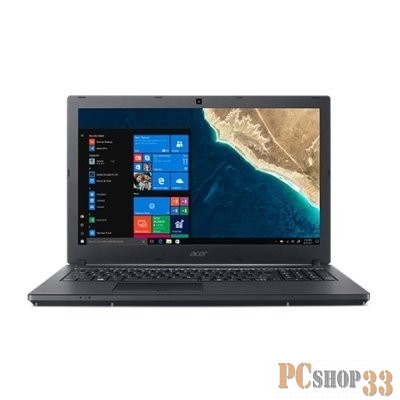 Ноутбук Acer TravelMate TMP449-G3-MG-573P Core i5 8250U/8Gb/1Tb/SSD128Gb/nVidia GeForce Mx130 2Gb/14