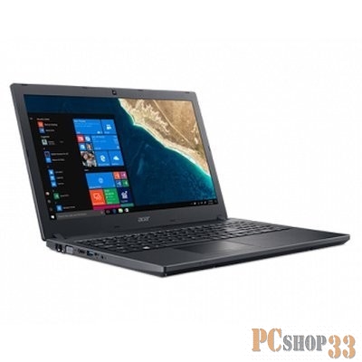 Ноутбук Acer TravelMate TMP449-G3-MG-573P Core i5 8250U/8Gb/1Tb/SSD128Gb/nVidia GeForce Mx130 2Gb/14