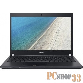 Ноутбук Acer TravelMate TMP648-G3-M-326M Core i3 7130U/4Gb/SSD128Gb/Intel HD Graphics 620/14/IPS/FH