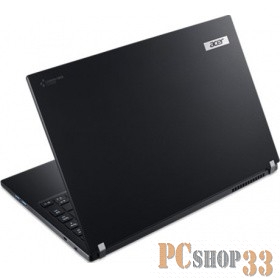 Ноутбук Acer TravelMate TMP648-G3-M-326M Core i3 7130U/4Gb/SSD128Gb/Intel HD Graphics 620/14/IPS/FH