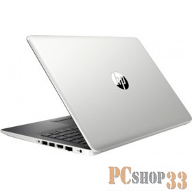 Ноутбук HP 14-ck1001ur Core i5 8265U/8Gb/SSD128Gb/AMD Radeon 520 4Gb/14/SVA/HD (1366x768)/Windows 10 64/silver/WiFi/BT/Cam