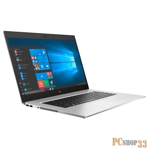 Ноутбук HP EliteBook 1050 G1 Core i7-8750H 2.2GHz,15.6 FHD (1920x1080) IPS Sure View IR AG,nVidia GeForce G