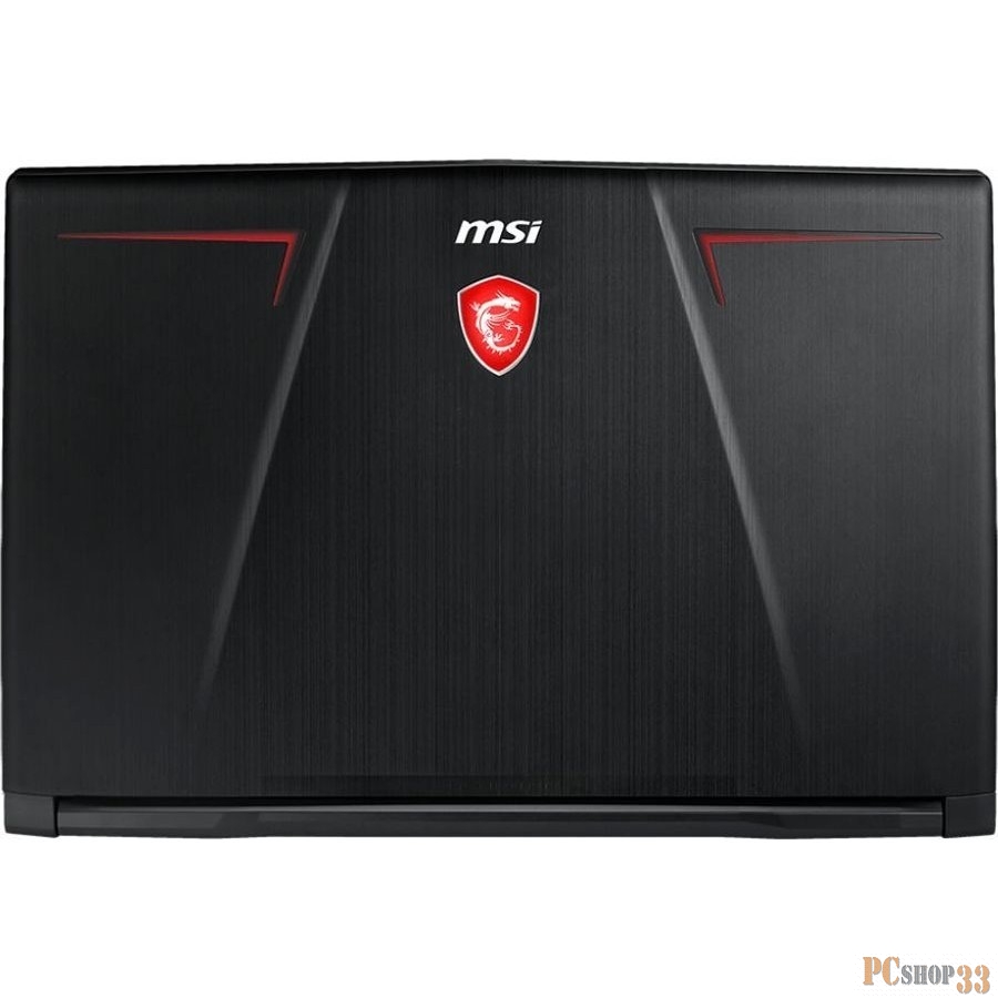 Ноутбук MSI GP73 Leopard 8RE-689XRU Core i7 8750H/8Gb/1Tb/SSD128Gb/nVidia GeForce GTX 1060 6Gb/17.3