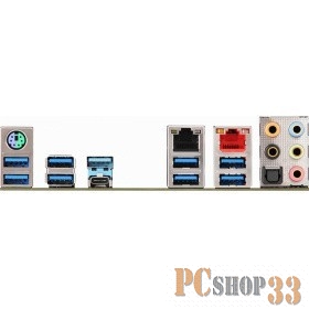 Материнская плата AMD X399 STR4 ATX X399 PHANTOM GAMING 6 ASROCK