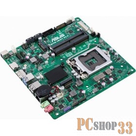 ASUS PRIME H310T R2.0, LGA1151, H310, 2(SO-DIMM)*DDR4, HDMI + DP, SATA3, Audio, Gb LAN, USB 3.1*4, USB 2.0*7, COM*1 header (w/o cable), mITX ; 90MB10