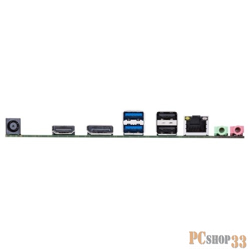 ASUS PRIME H310T R2.0/CSM, LGA1151, H310, 2(SO-DIMM)*DDR4, HDMI + DP, SATA3, Audio, Gb LAN, USB 3.1*4, USB 2.0*7, COM*1 header (w/o cable), mITX ; 90