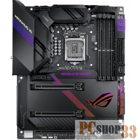 ASUS ROG MAXIMUS XI CODE ; 90MB0XT0-M0EAY0