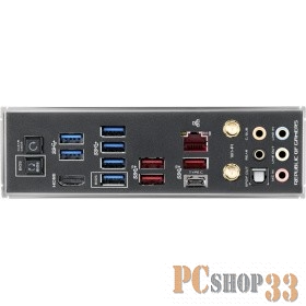 ASUS ROG MAXIMUS XI CODE ; 90MB0XT0-M0EAY0