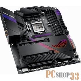 ASUS ROG MAXIMUS XI CODE ; 90MB0XT0-M0EAY0