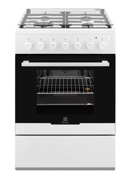 Electrolux EKG 96118CW г/пл