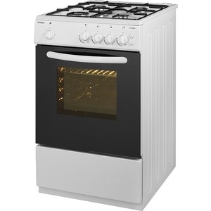 Газовая плита Vestel VC G56WH белый