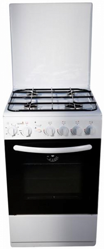 Плита газовая CEZARIS ПГ 2100-08