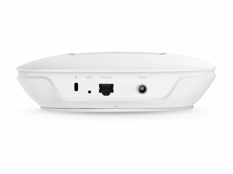 Сетевое оборудование TP-Link EAP245 AC1750/AC1200 Гигабитная двухдиапазонная потолочная точка доступа Wi-Fi SMB