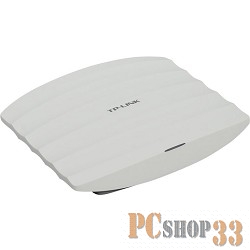 Сетевое оборудование TP-Link EAP330 AC1900 Гигабитная двухдиапазонная потолочная точка доступа Wi-Fi SMB